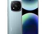 Xiaomi Redmi Note 14 Pro+ - 5G Smartphone - 12GB/512GB - 6.67" - Blau