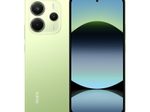 Xiaomi Redmi Note 14 - 4G Smartphone - 6GB/128GB - 6.67" - Grün