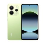 Xiaomi Redmi Note 14 - 4G Smartphone - 6GB/128GB - 6.67" - Grün