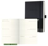 SIGEL Buchkalender Conceptum DIN A5