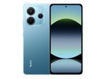 Xiaomi Redmi Note 14 - 4G Smartphone - 8GB/256GB - 6.67" - Blau