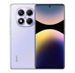 Xiaomi Redmi Note 14 Pro - 4G Smartphone - 8GB/256GB - 6.67" - Aurora Purpel