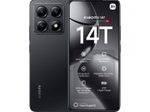 Xiaomi 14T - 5G Smartphone - 12 GB/256 GB - 6.67" - Schwarz