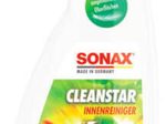 SONAX CleanStar Ecocert Allzweckreiniger 750,0 ml
