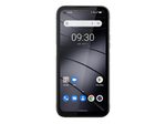 Gigaset GX6 PRO 5G Smartphone 128GB, 16.8 cm (6.6") Titan Black