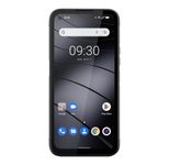Gigaset GX6 PRO 5G Smartphone 128GB, 16.8 cm (6.6") Titan Black