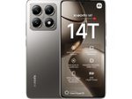 Xiaomi 14T - 5G Smartphone - 12GB/256GB - 6.67" - Grau