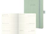 SIGEL Buchkalender Conceptum DIN A5