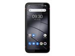 Gigaset GX4 PRO 4G Smartphone 128GB, 15.5 cm (6.1") schwarz