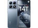 Xiaomi 14T Pro - 5G Smartphone - 12GB/512GB - 6.67" - blau