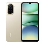 Xiaomi Redmi A5 - 4G Smartphone - 4GB/128GB - 6.88"- sandig goldfarben