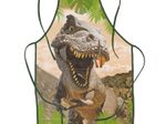 ROTH Kinderschürze Tyrannosaurus Einheitsgröße