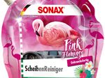 SONAX Pink Flamingo Scheibenreiniger 3,0 l