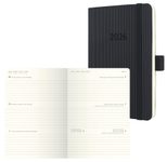 SIGEL Taschenkalender Conceptum DIN A6