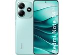 Xiaomi Redmi Note 14 - 5G Smartphone - 8GB/256GB - 6.67" - Grün
