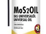 SONAX MoS20il Universalöl Schmiermittel 400,0 ml, 1 St.