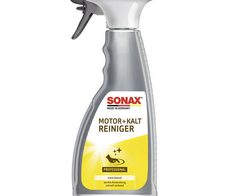 SONAX Motor+KaltReiniger Professional Reinigungsspray 500,0 ml, 1 St.