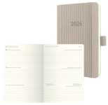 SIGEL Taschenkalender Conceptum DIN A6