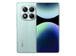 Xiaomi Redmi Note 14 Pro 5G - 5G Smartphone - 12GB/512GB - 6.67" - Coral Green
