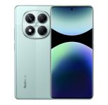 Xiaomi Redmi Note 14 Pro 5G - 5G Smartphone - 12GB/512GB - 6.67" - Coral Green