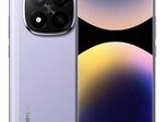 Xiaomi Redmi Note 14 Pro+ - 5G Smartphone - 8GB/256GB - 6.67" - Violett