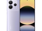 Xiaomi Redmi Note 14 - 5G Smartphone - 8GB/256GB - 6.67" - Violett