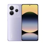 Xiaomi Redmi Note 14 - 5G Smartphone - 8GB/256GB - 6.67" - Violett