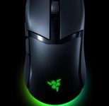 RAZER Cobra HyperSpeed kabellose Maus, schwarz