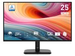 MSI PRO MP251LDE E2 Monitor 62,2 cm (24,5")