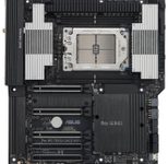 ASUS PRO WS TRX50-SAGE WIFI A Mainboard