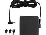 ASUS Universal Mini Mulit-tips Adaptor Netzteil und Spannungsumwandler 90 Watt