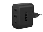 ASUS ROG Universal Ladekabel 2m 65 Watt