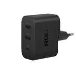 ASUS ROG Universal Ladekabel 2m 65 Watt