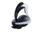 Sony Playstation 5 Pulse Elite Wireless-Headset, Weiß/Schwarz