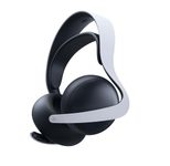 Sony Playstation 5 Pulse Elite Wireless-Headset, Weiß/Schwarz