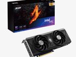 Acer Nitro Intel ARC B570 OC 10GB GDDR6