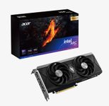 Acer Nitro Intel ARC B570 OC 10GB GDDR6