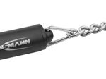 ANSMANN Taschenlampe Mini Keychain
