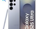 Samsung Galaxy S25 Ultra 5G 256GB, Titanium Silverblue