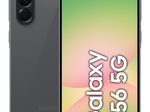 Samsung Galaxy A56 5G 256GB, Awesome Graphite