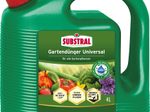 SUBSTRAL® Universaldünger 4,0 l