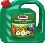 SUBSTRAL® Universaldünger 4,0 l