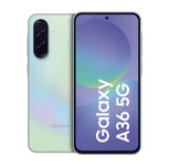Samsung Galaxy A36 5G 128GB, Awesome Lime