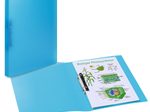 HERMA Ringbuch 3,50 cm, hellblau