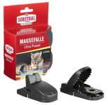 SUBSTRAL® Celaflor® Mausefallen Ultra Power