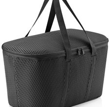 Mesh Black