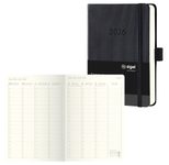SIGEL Buchkalender Conceptum DIN A5