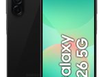 Samsung Galaxy A26 5G 128GB, Black