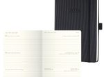 SIGEL Buchkalender Conceptum DIN A5
