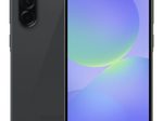 Samsung Galaxy A36 5G Enterprise Edition 128GB, Awesome Black